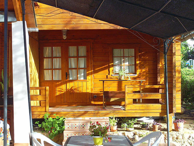 Bungallow