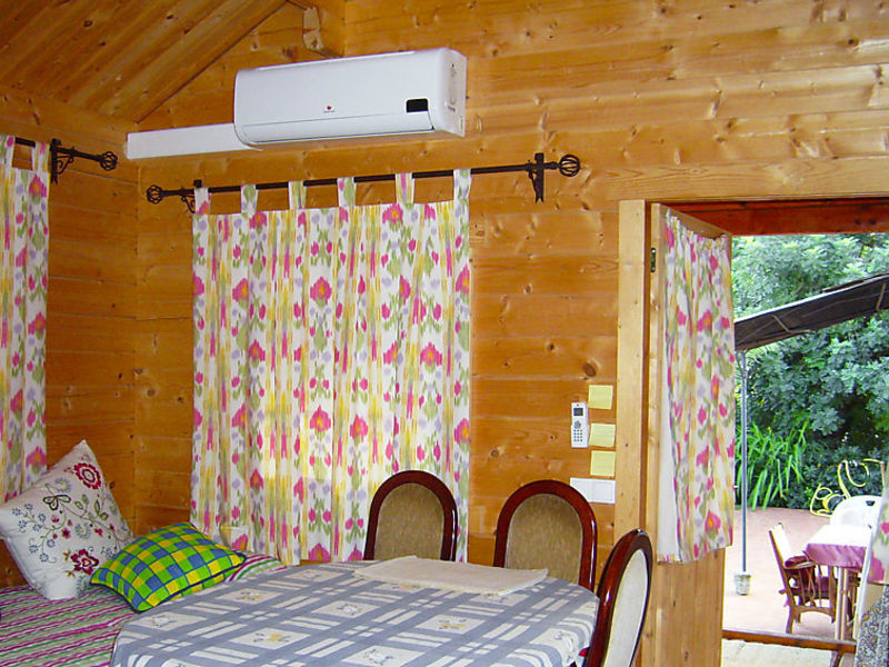 Bungallow