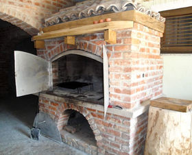 Apartmány Laura