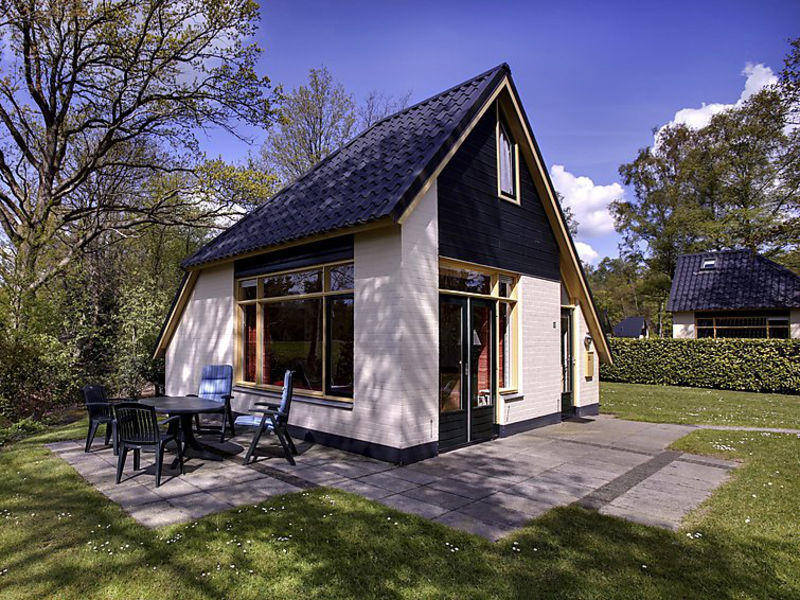 Buitenplaats Gerner