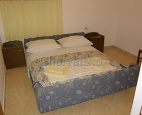 Apartmány Laura