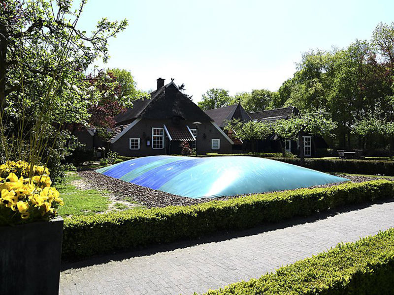 Buitenplaats Gerner