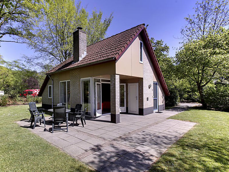 Buitenplaats Gerner