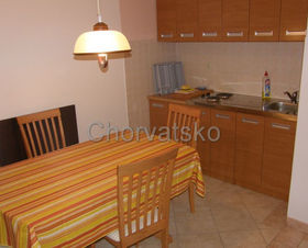 Apartmány Laura