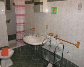 Apartmány Laura