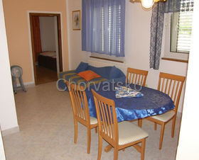 Apartmány Laura