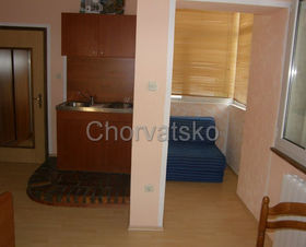 Apartmány Laura