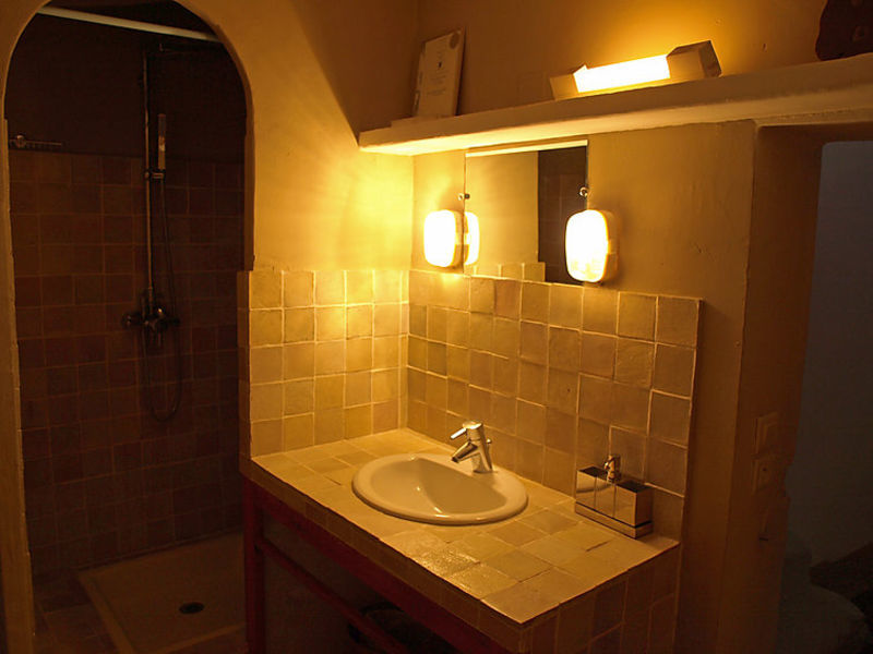 La Colombe D'Ocre