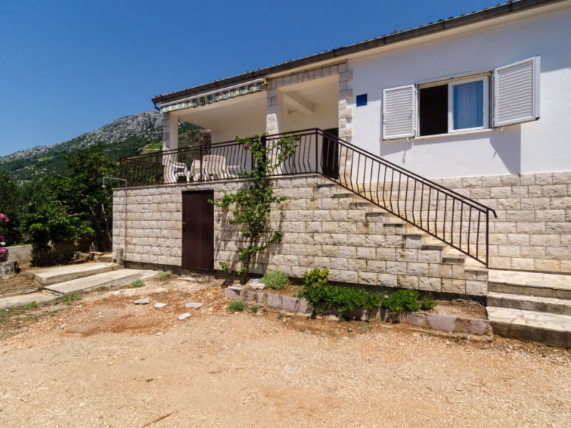 Holiday Home Katica