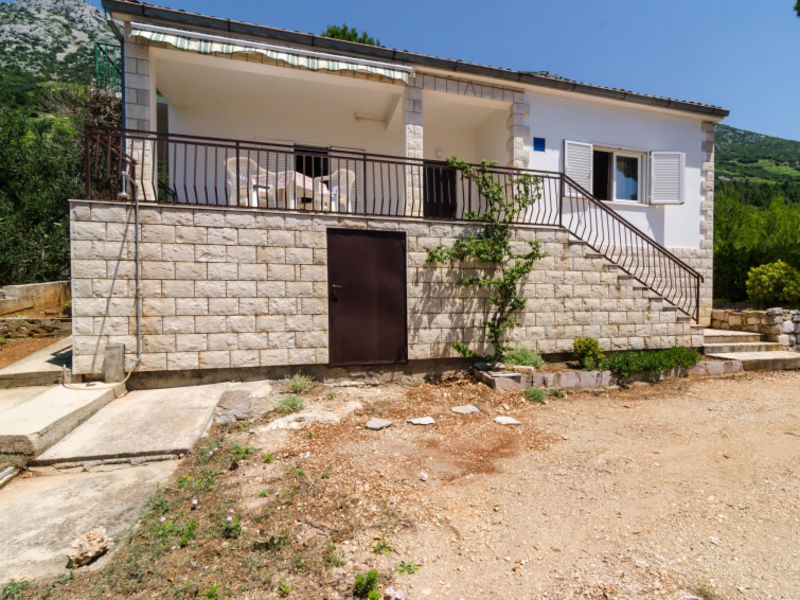 Holiday Home Katica