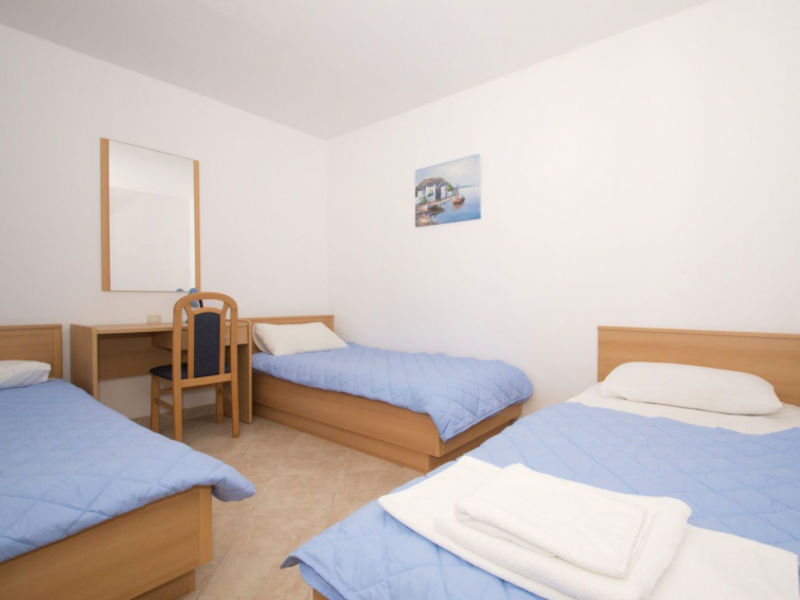 Lumbarda Resort