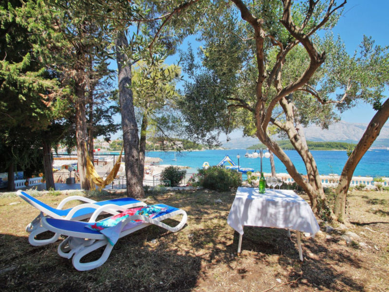 Lumbarda Resort