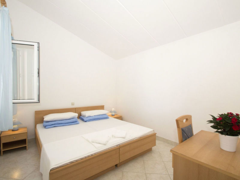 Lumbarda Resort