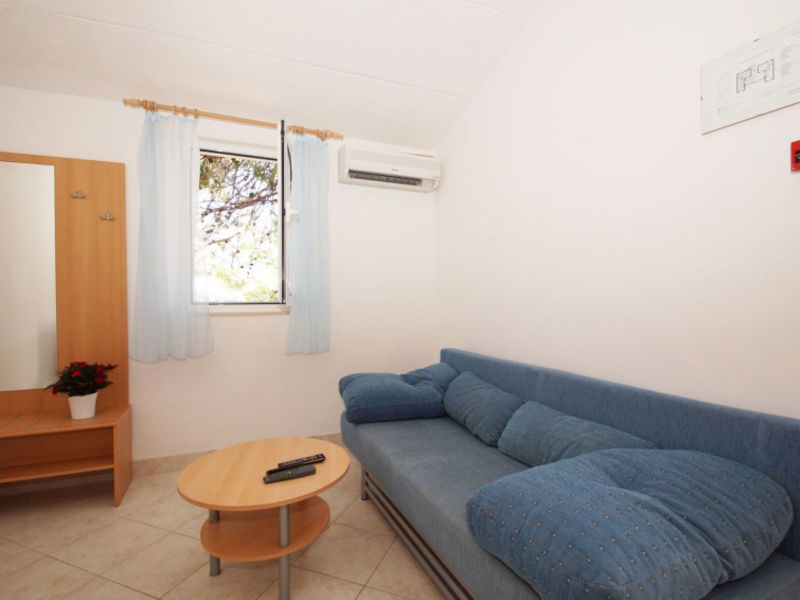 Lumbarda Resort
