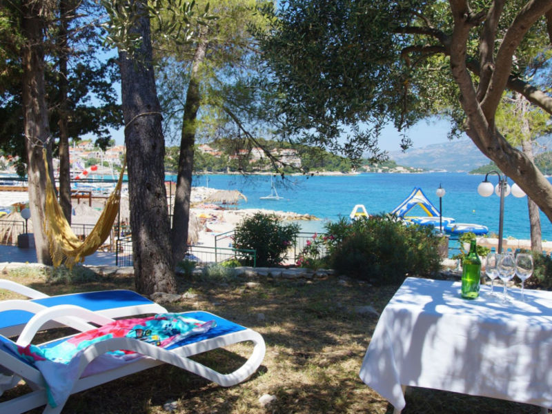Lumbarda Resort