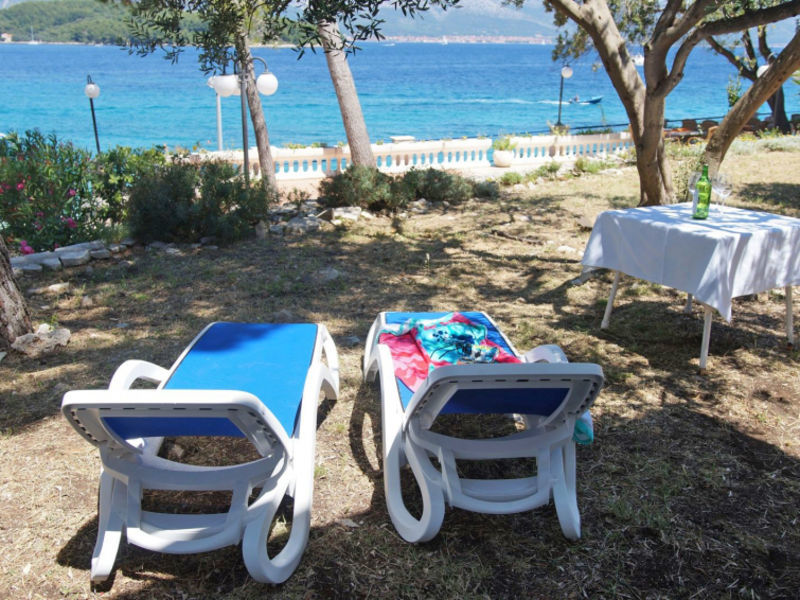 Lumbarda Resort