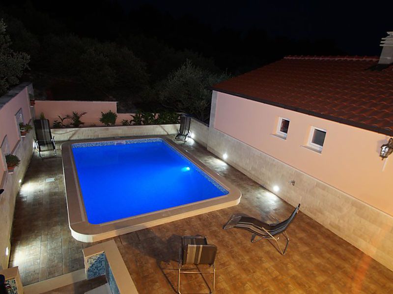 Villa Široka