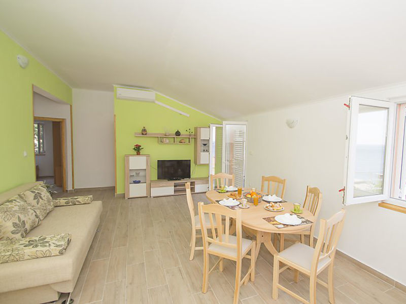 Villa Široka