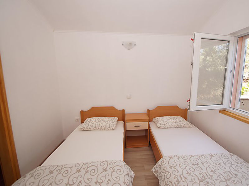 Villa Široka