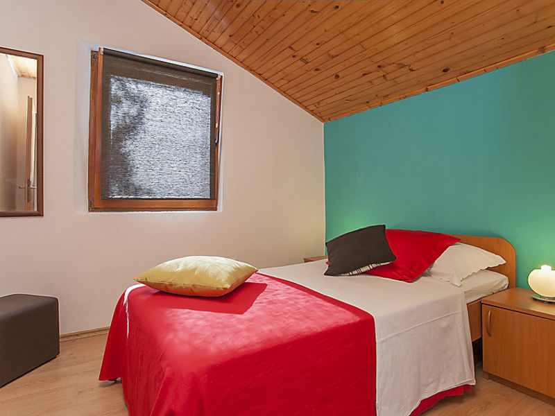Beach House 1