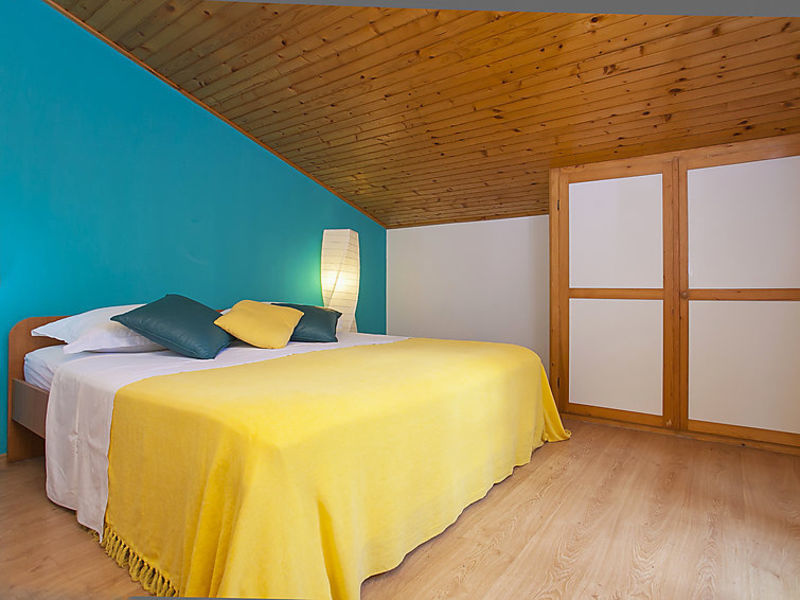 Beach House 1