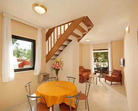 Apartmánový komplex 549-232