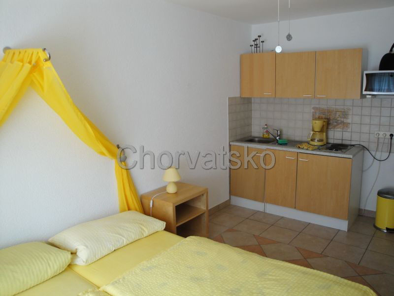 Apartmány Magda