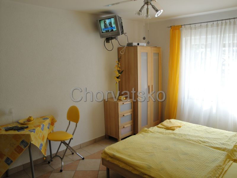 Apartmány Magda