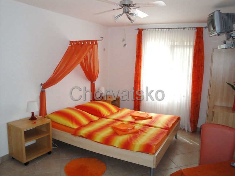 Apartmány Magda