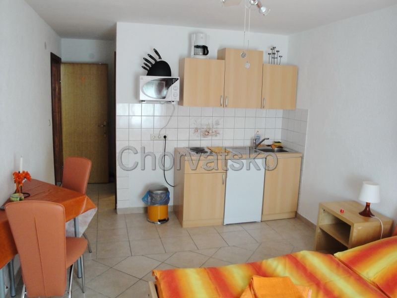 Apartmány Magda