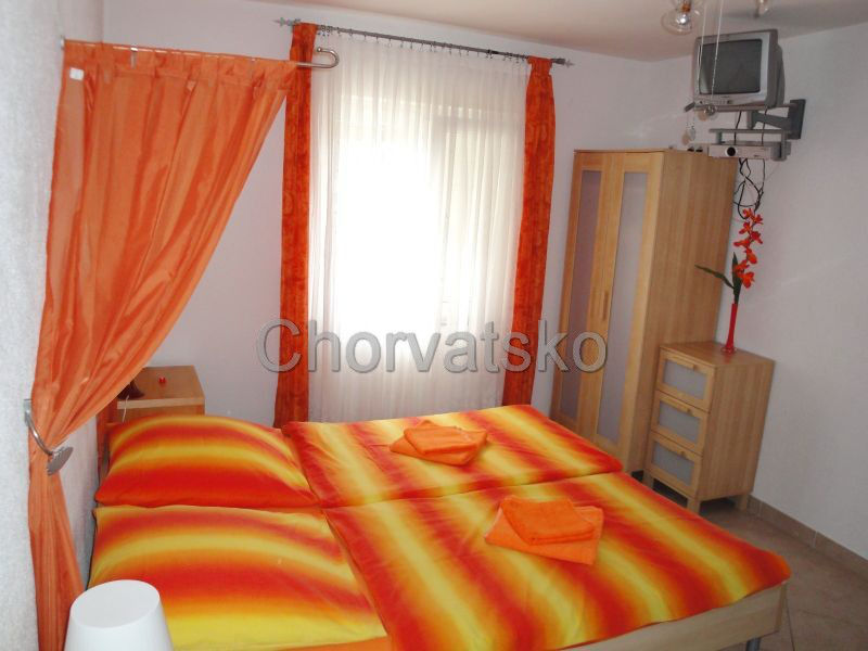 Apartmány Magda