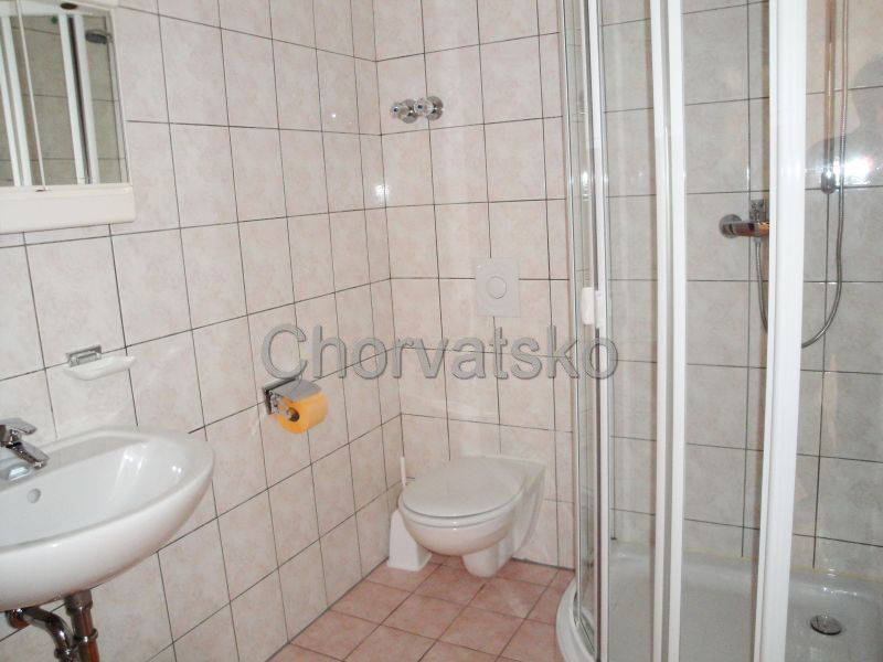 Apartmány Magda