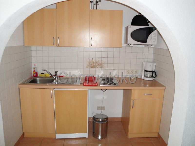 Apartmány Magda