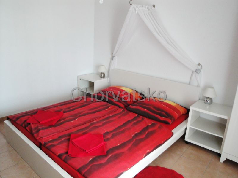 Apartmány Magda