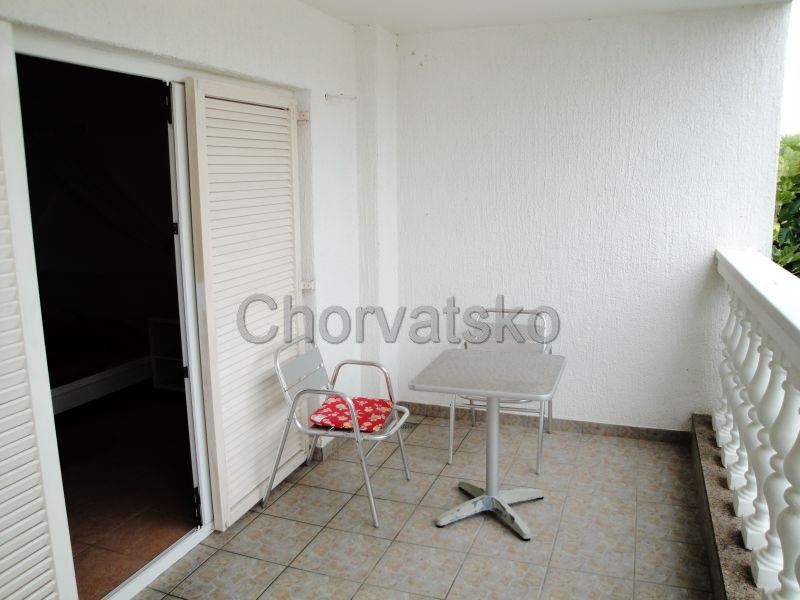 Apartmány Magda