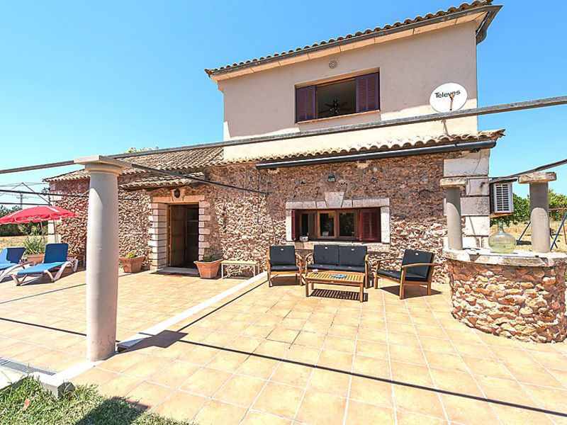 Casa Rayo