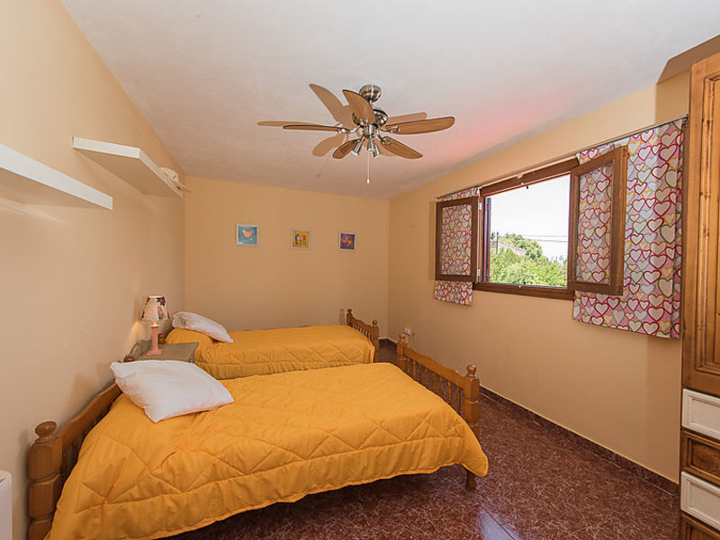 Casa Rayo