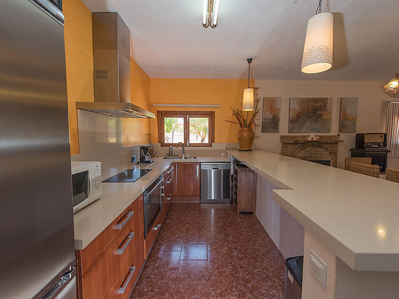 Casa Rayo