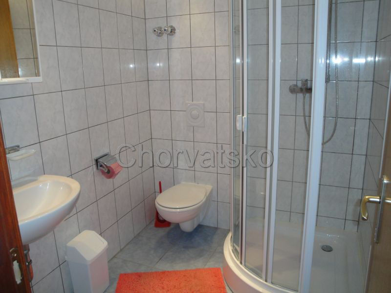 Apartmány Magda