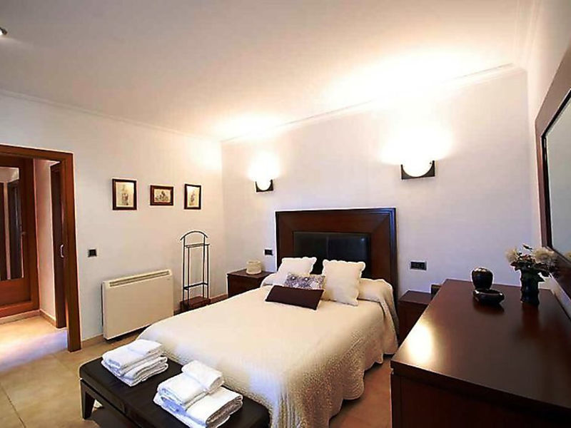 Finca Es Cortó