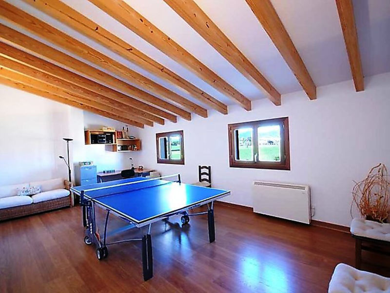 Finca Es Cortó