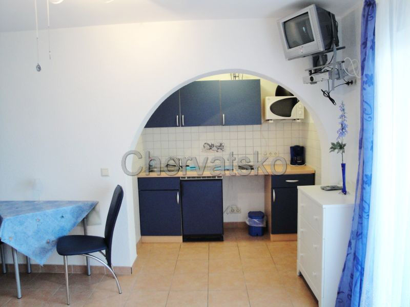 Apartmány Magda