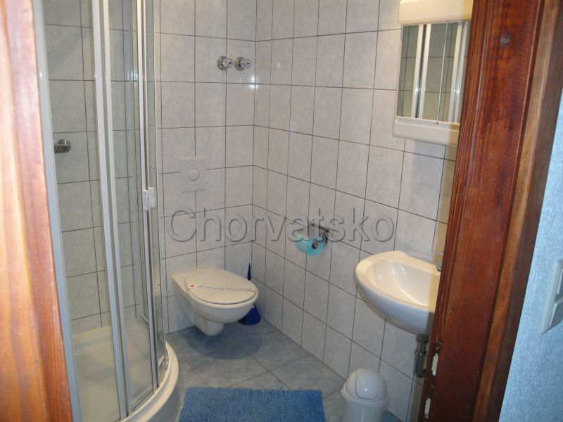 Apartmány Magda