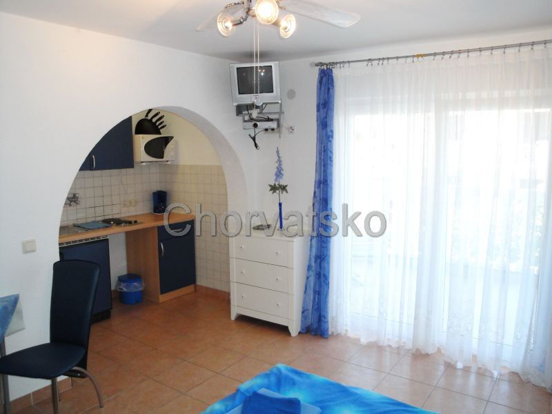 Apartmány Magda