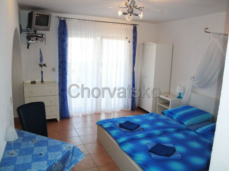 Apartmány Magda