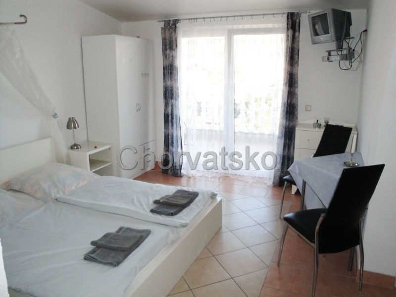 Apartmány Magda