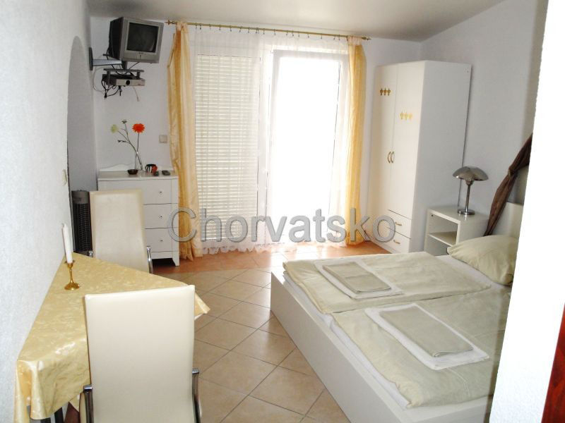 Apartmány Magda