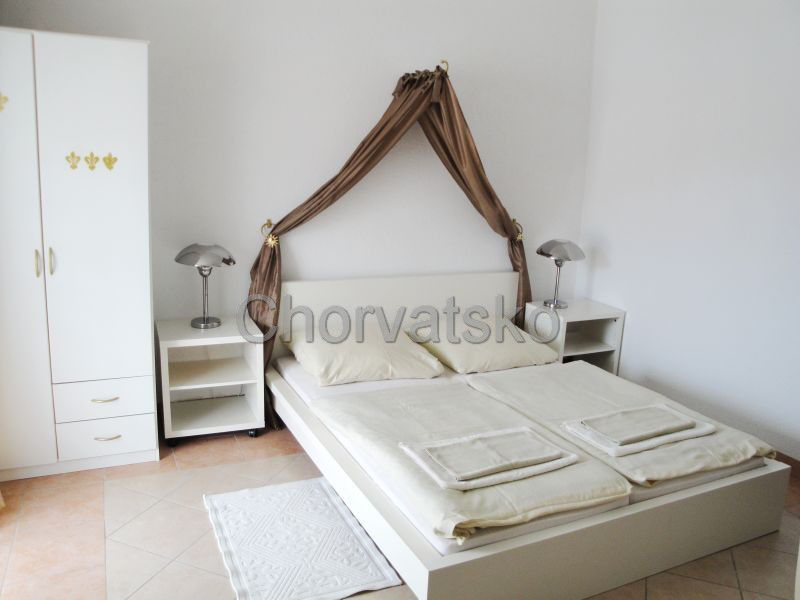 Apartmány Magda