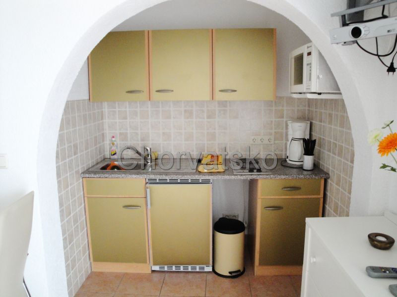 Apartmány Magda