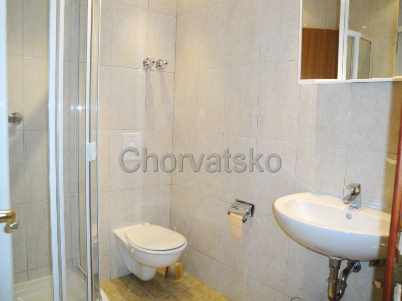 Apartmány Magda